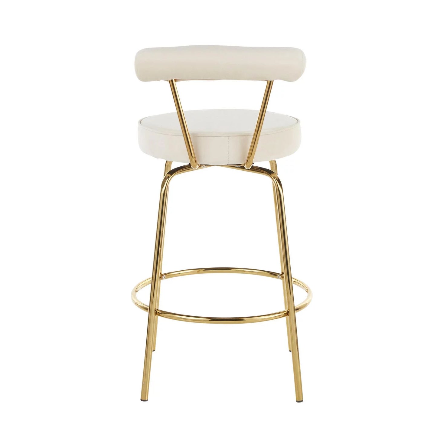 the dream barstools