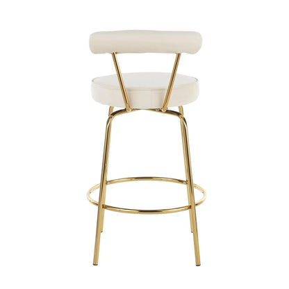 The Dream Barstools