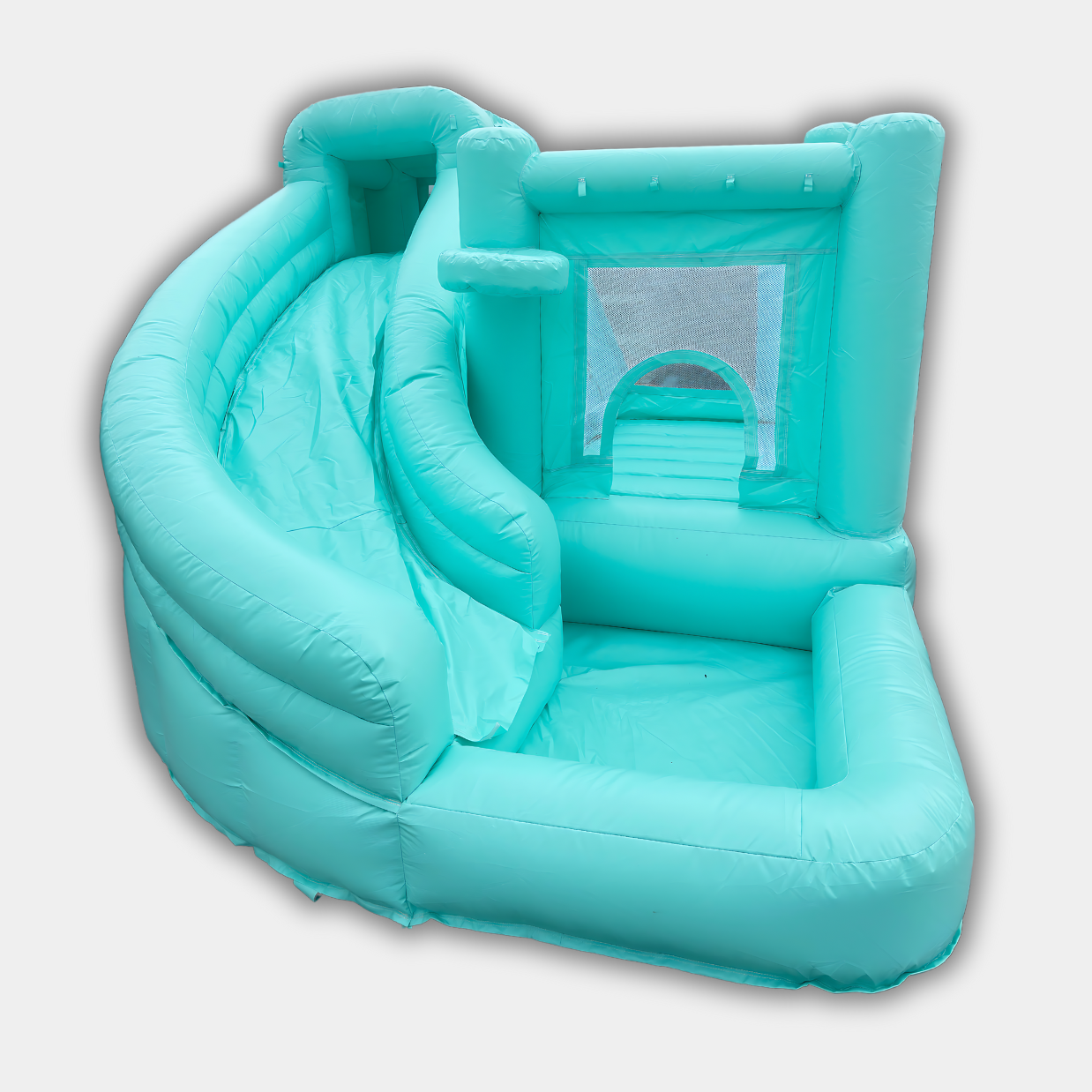 jade bouncer & slide