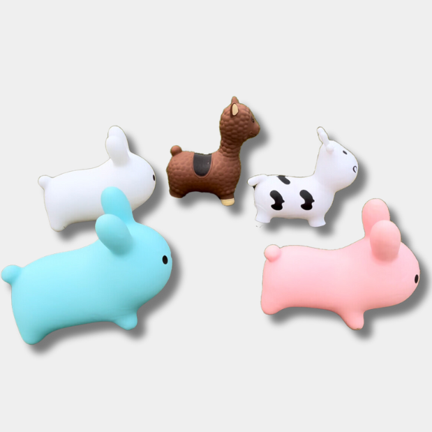 bouncy hopper toys