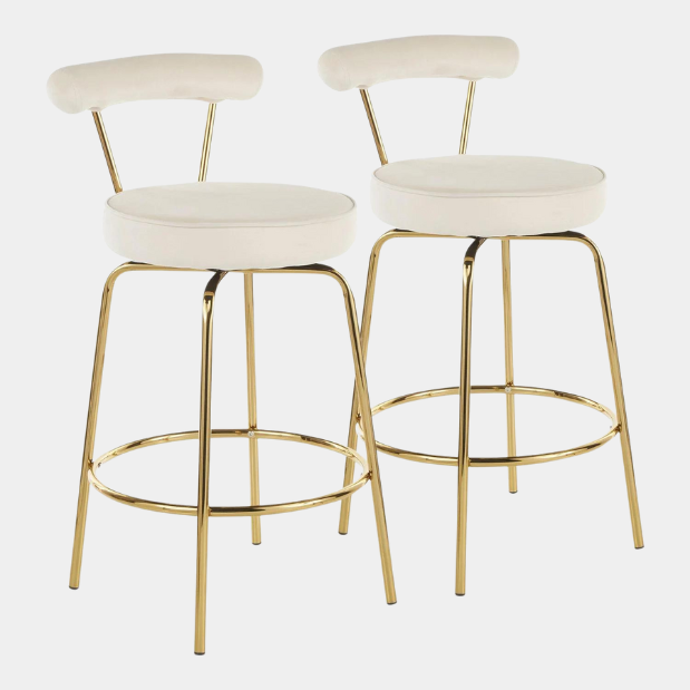 the dream barstools