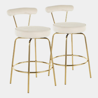 The Dream Barstools