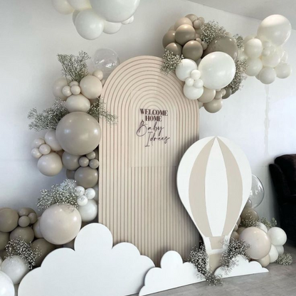 Baby Shower Decor Package