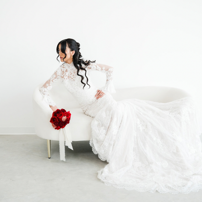 Photography Studio Rental Package