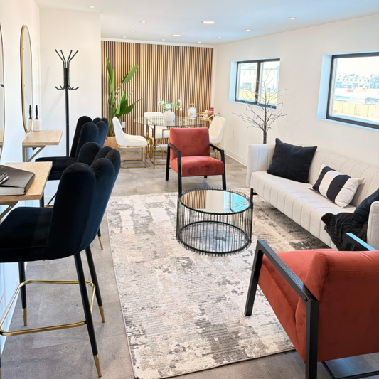 The Loft – Creative Meeting Space