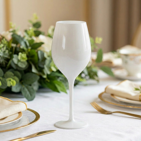 White Wine Glass