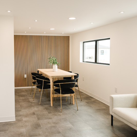The Loft – Creative Meeting Space