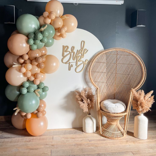 Bridal Shower Decor Package