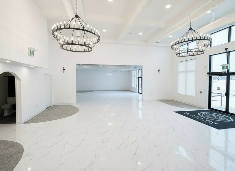 Party Starter Package